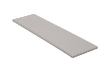 SCG Brava Gloss fliser grå 60×216 mm 76 stk.